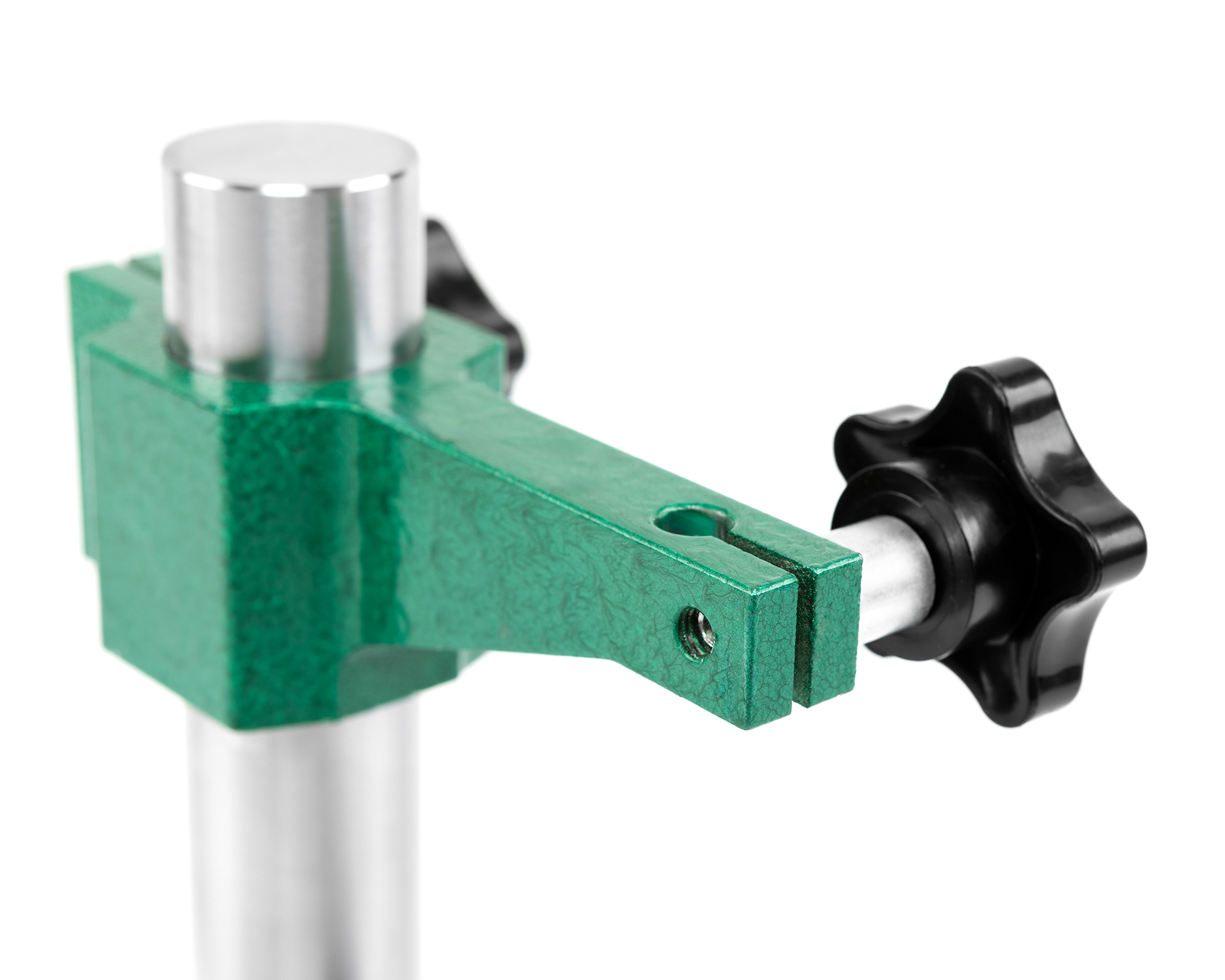 Стойка для индикаторов (0-100мм) С-III ф50*100 МИК