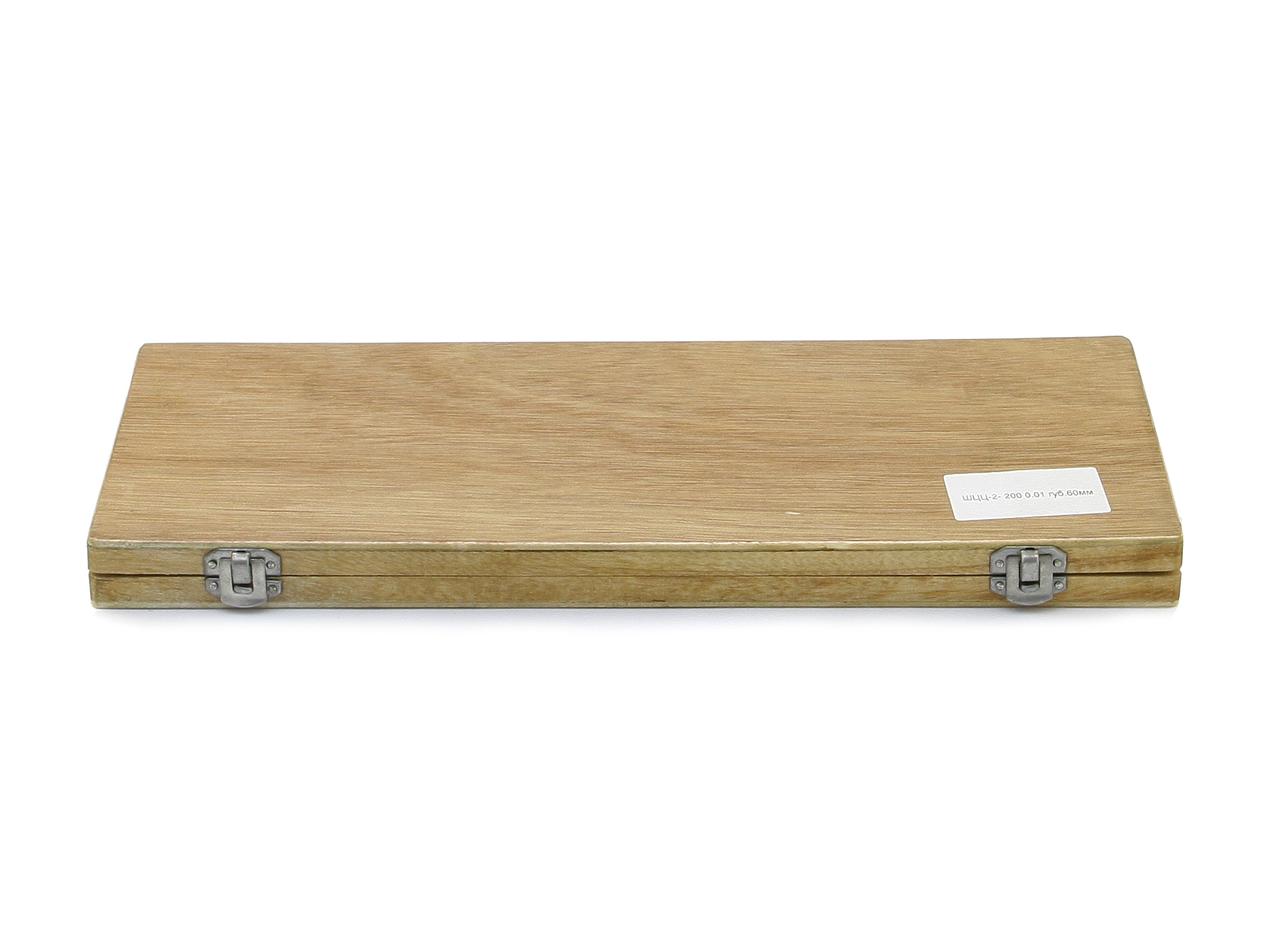 Штангенциркуль ШЦЦ-2- 400 0,01 электр. губ. 100мм МИК с поверкой