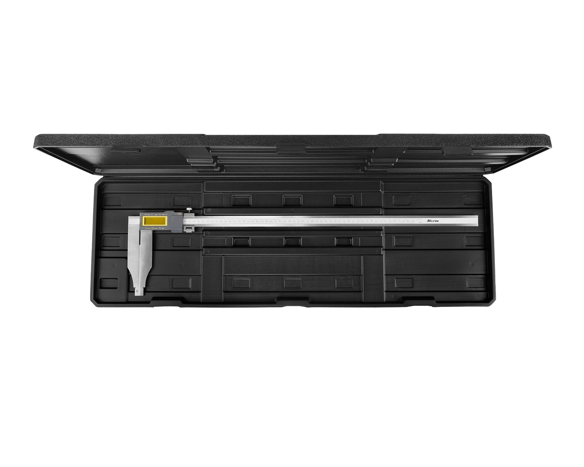 Штангенциркуль ШЦЦ-3- 600 0,01 цифровой губки 150мм IP65 Bluetooth Micron