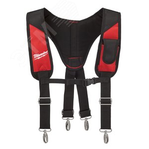 Подтяжки для ремня 48228140