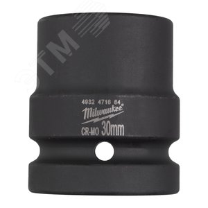 Головка SHOCKWAVE 1 дюйм 30 мм