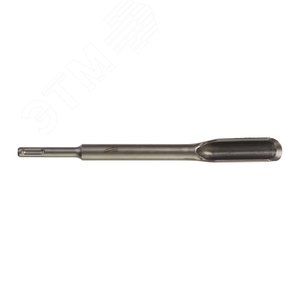 Долото полукруглое SDS+