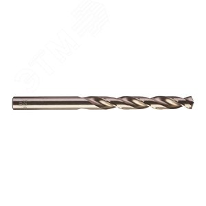 Сверло по металлу THUNDERWEB HSS-G 10.0x133 (5шт)