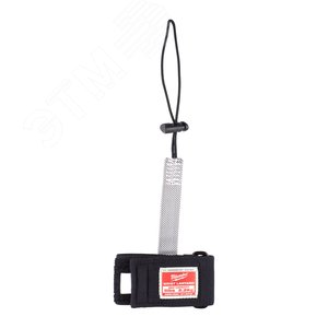 Напульсник-страховка для инструмента 2.2 кг.