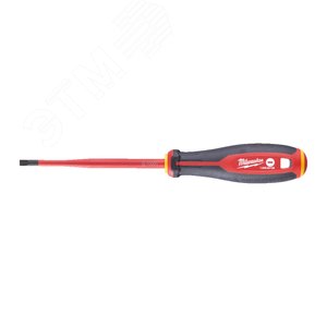 Отвертка трехгранная изолированная VDE SL 1.0X5.5X125