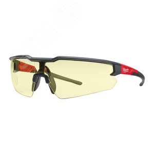 Очки ENHANCED (Энхансд) с покрытием AS/AF (желтые)