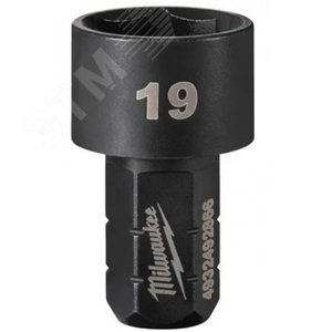 Головка 19мм для M12 FPTR