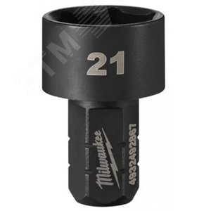 Головка 21мм для M12 FPTR