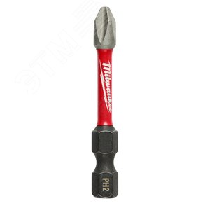 Насадка SHOCKWAVE PH2 50 мм (10шт)