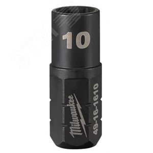 Головка 10мм для M12 FPTR