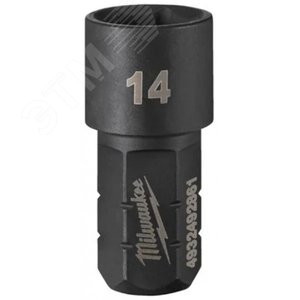 Головка 14мм для M12 FPTR