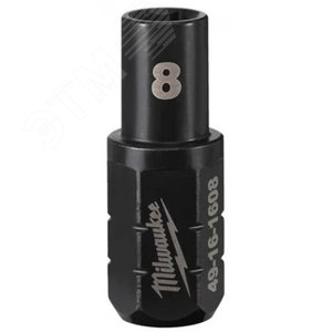 Головка 8мм для M12 FPTR