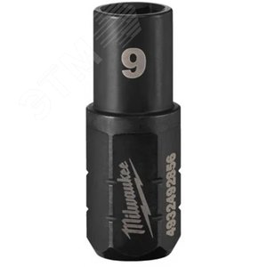 Головка 9мм для M12 FPTR