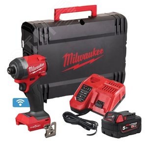 Набор инструментов M18 ONEPP2A3-502X