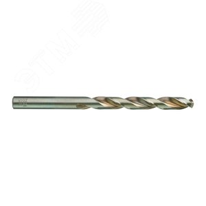 Сверло по металлу THUNDERWEB HSS-G 8.5x117 (1шт)