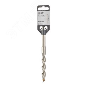 Бур SDS+ CONTRACTOR 14x160