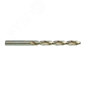 Сверло по металлу THUNDERWEB HSS-G 7.0x109 (1шт)