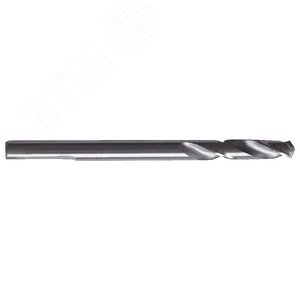 Сверло направляющее 6 х 89 мм для коронок bi-metal для хвостовика