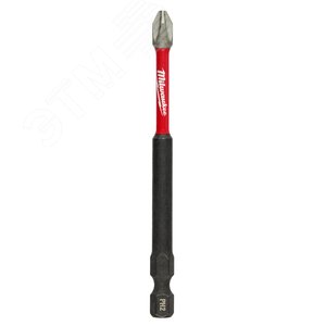 Насадка SHOCKWAVE PH2 90 мм (1шт)