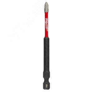 Насадка SHOCKWAVE PZ1 90 мм (1шт)