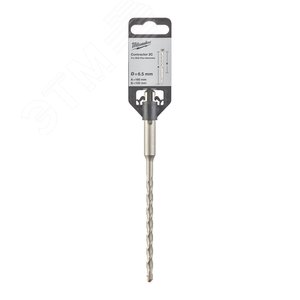 Бур SDS+ CONTRACTOR 6.5x160