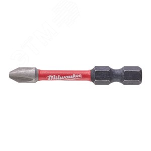 Насадка SHOCKWAVE PH2 50 мм (1шт)