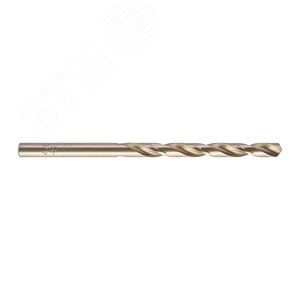 Сверло по металлу THUNDERWEB HSS-G 4.8x86 (1шт)