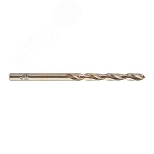 Сверло по металлу THUNDERWEB HSS-G 4.2x75 (1шт)