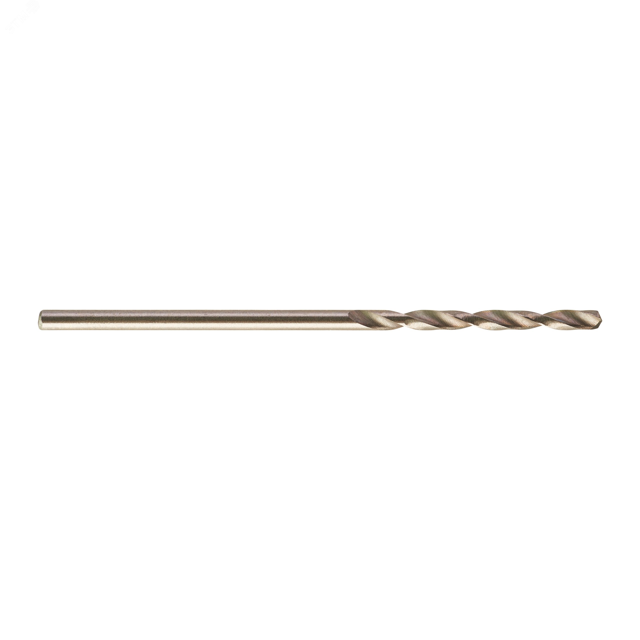 Сверло по металлу THUNDERWEB HSS-G 1.5х40 (2шт)
