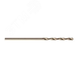 Сверло по металлу THUNDERWEB HSS-G 1.5х40 (2шт)