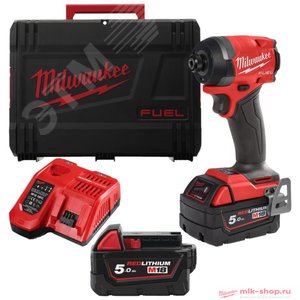 Акк. винтовёрт M18 FID3-502X