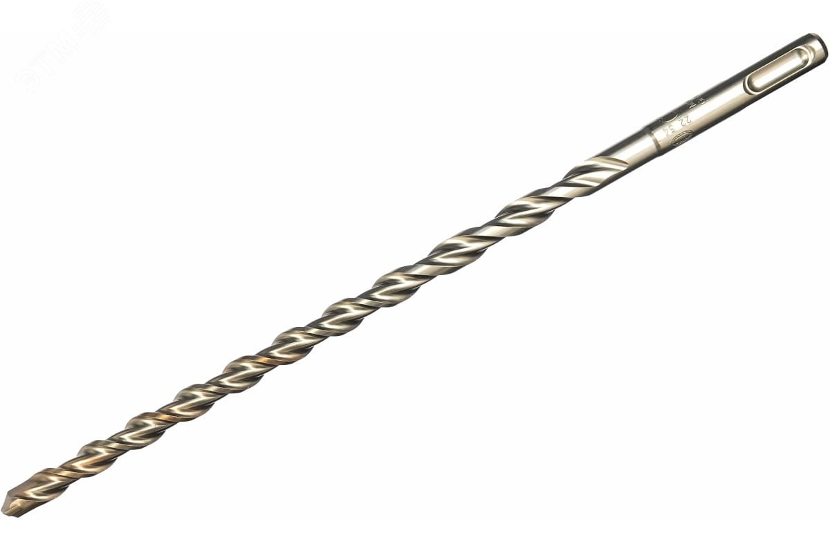 Бур SDS+ CONTRACTOR 10x310