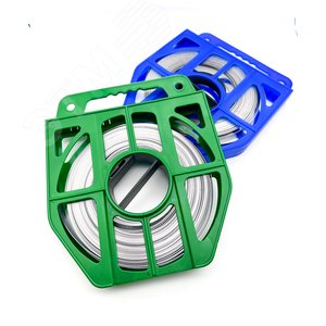Лента бандажная 20х0,7 AISI 304 (W4) 25м