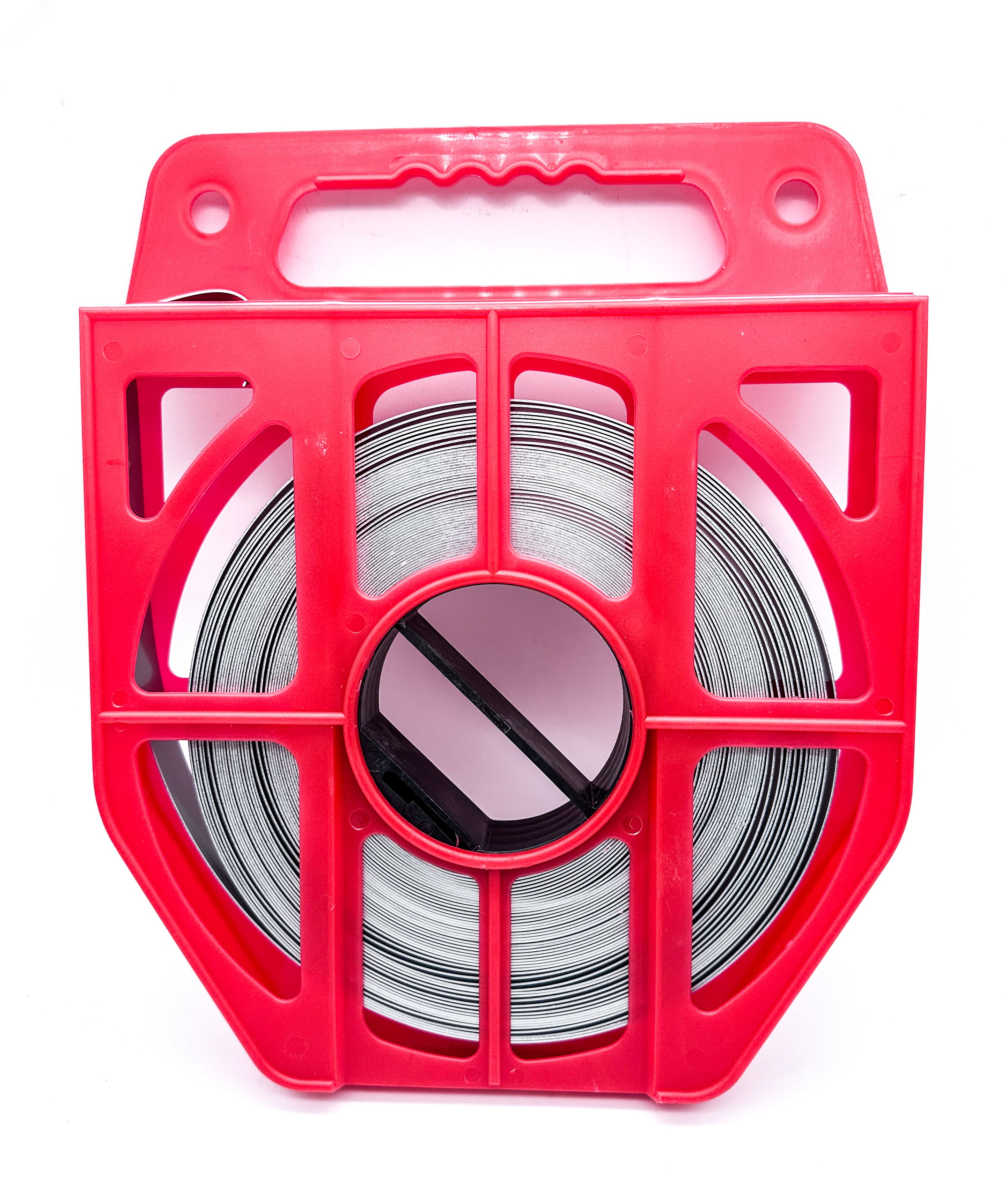 Лента бандажная 20х0,7 AISI 201 25м