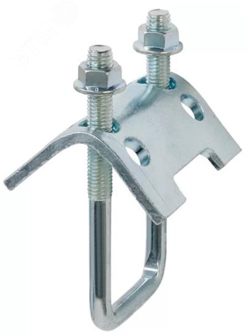 Зажим балочный 41х(41х82) M10