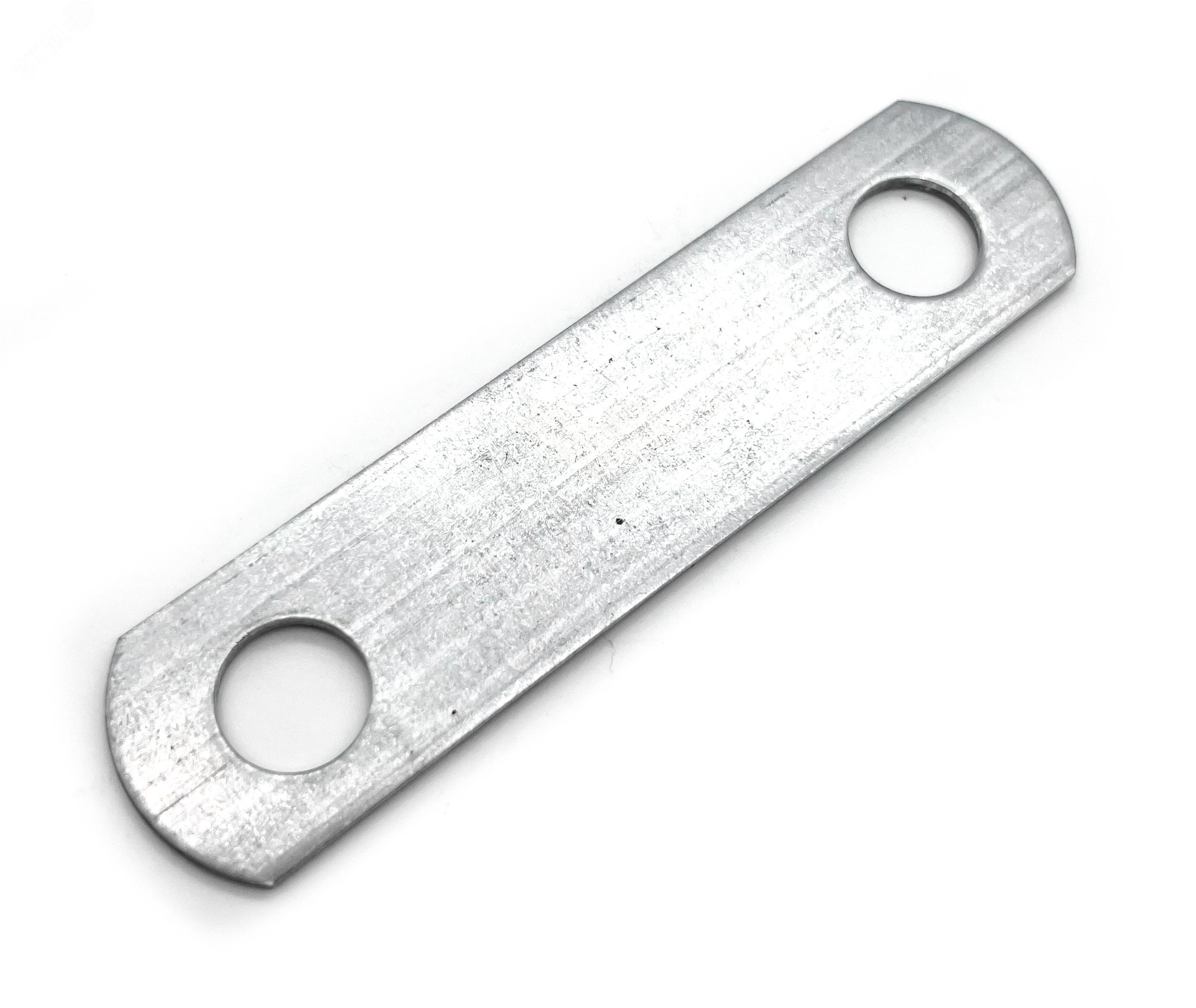 Пластина для Скобы U-образной оцин.  5' М16