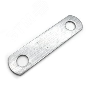 Пластина для Скобы U-образной оцин.  3 1/2' М10/М12
