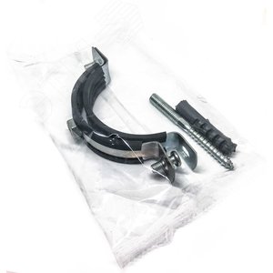 Хомут трубный 3/4 М8  (25-28)