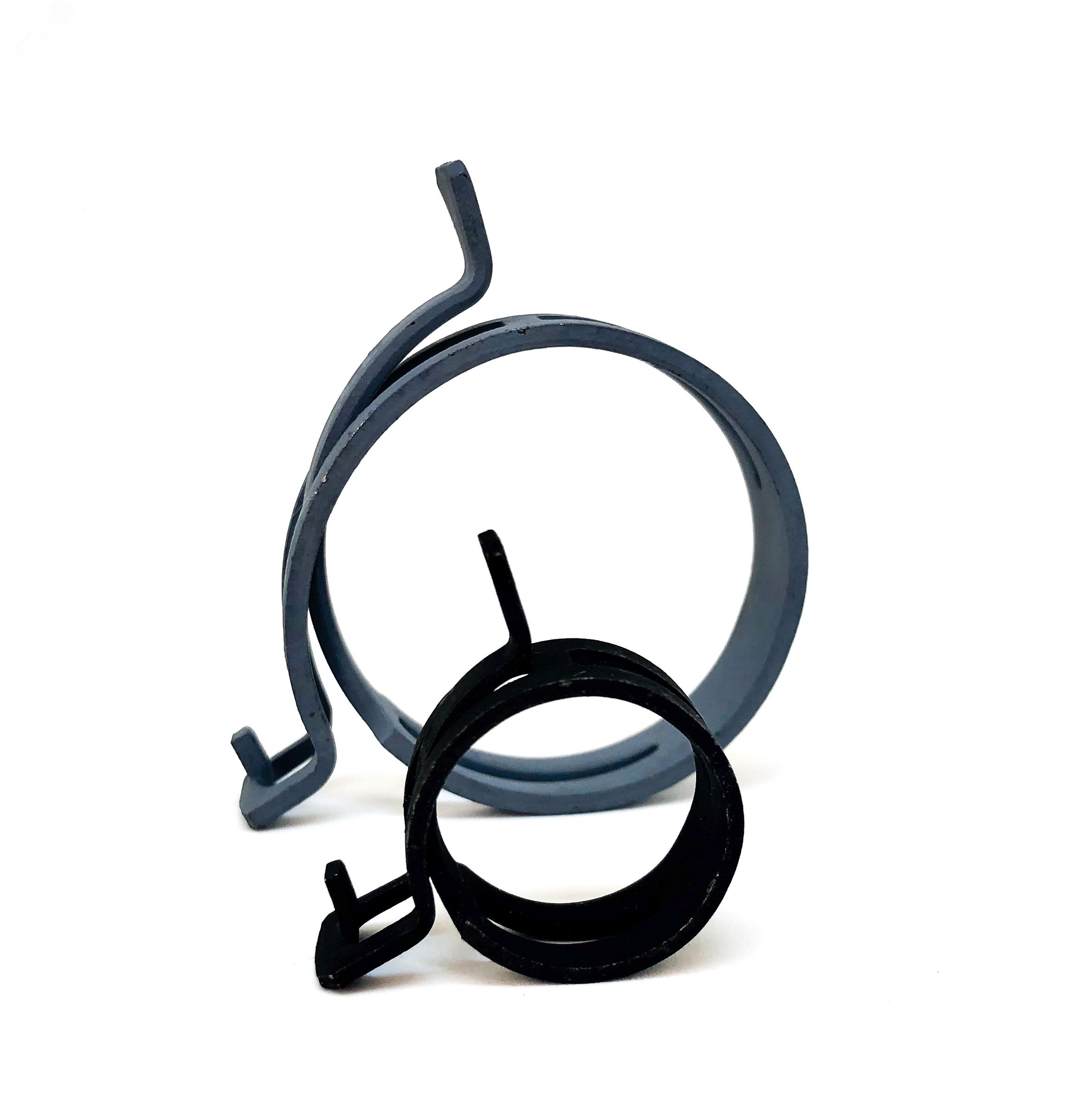 Хомут пружинный выс. нагрузки 11.5*8,4