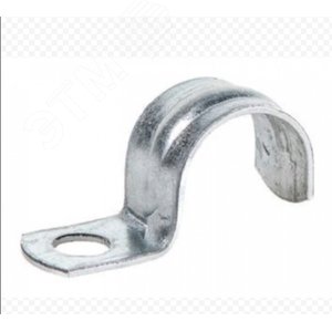 Скоба металлическая СМО 31-32