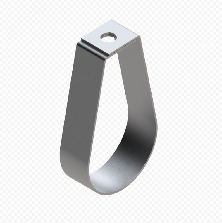 Хомуты спринклерные 1/2''