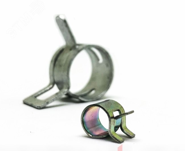 Хомут пружинный AML  7