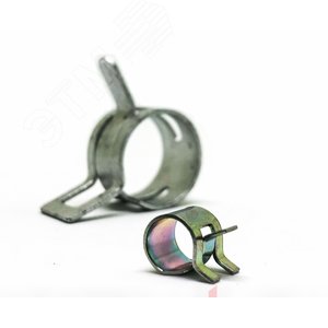 Хомут пружинный AML  7