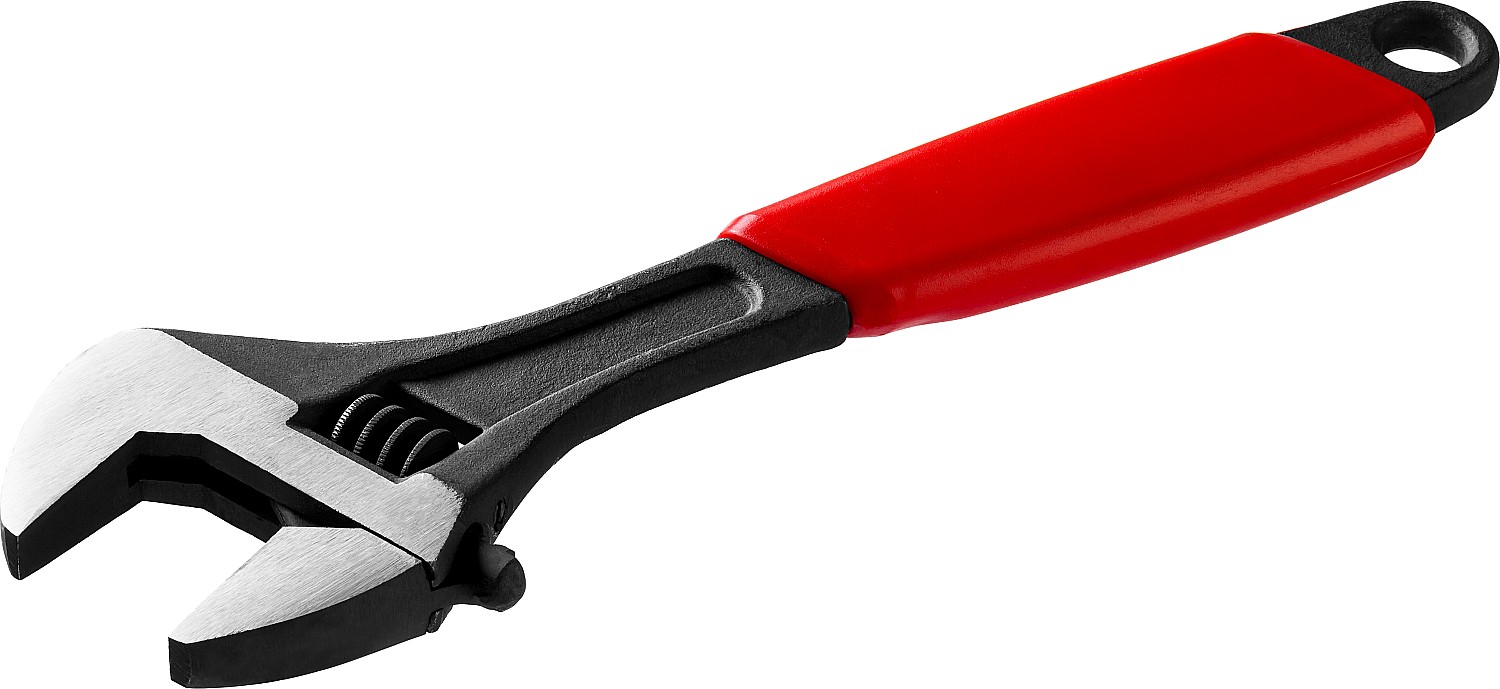 MIRAX MX, 300/35 мм, разводной ключ (27249-30)