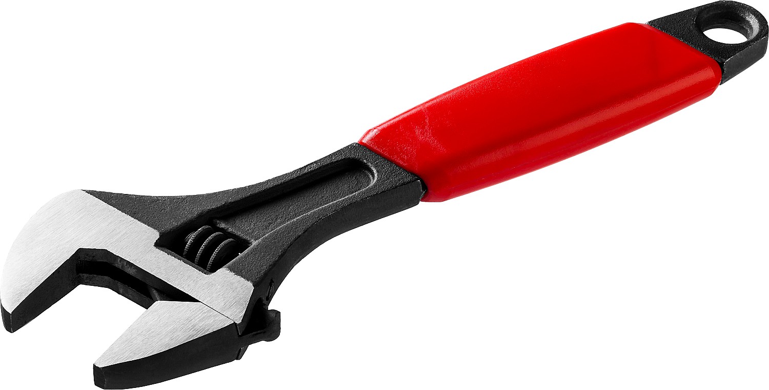 MIRAX МХ, 250/30 мм, разводной ключ (27249-25)