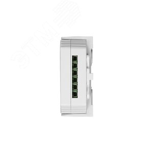 Реле умное одноканальное MOES Wi-Fi 2,4GHz & Zigbee+RF433, без нуля