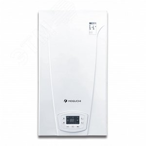 Котел газовый GBN24F настенный 23.5 кВт двухконтурный с закрытой камерой сгорания