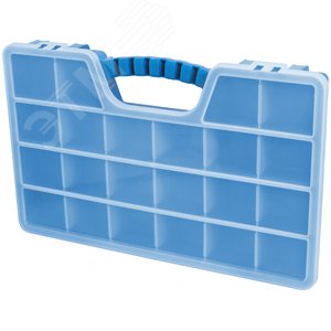 Органайзер, 22 отделения 510х60 мм