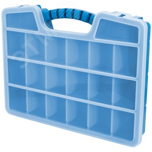 Органайзер, 20 отделений 390х60 мм