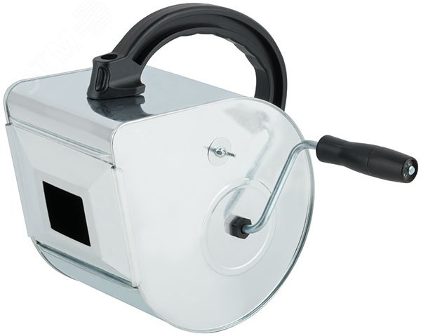 Разбрызгиватель для строительных смесей ручной 2.5 л